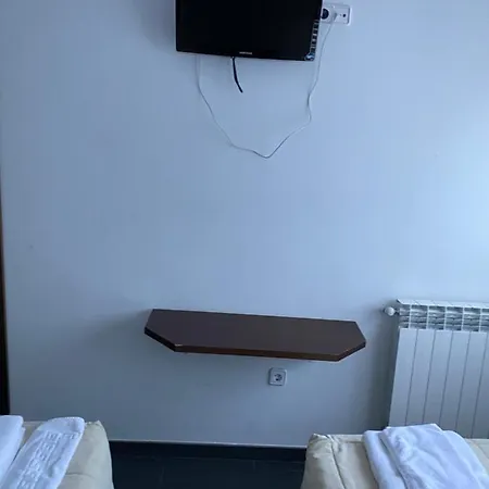 Konukevi La Pinilla
