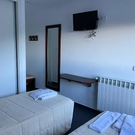 La Pinilla Guest house