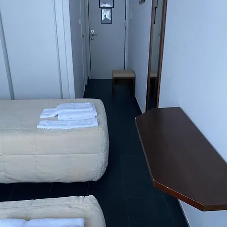 Konukevi La Pinilla Segovia
