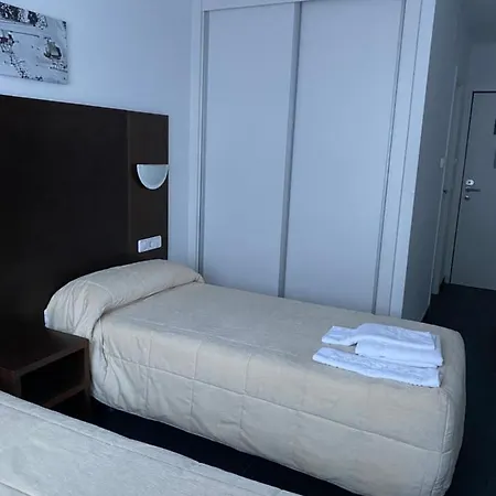 La Pinilla 2* Ségovie