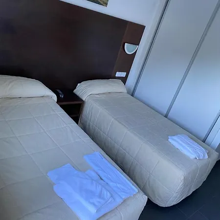 Maison d'hôtes La Pinilla 2*