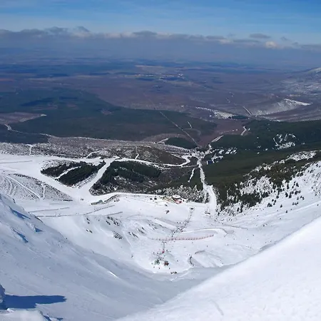 La Pinilla Konukevi 2*