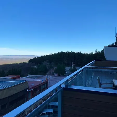 La Pinilla Maison d'hôtes Ségovie