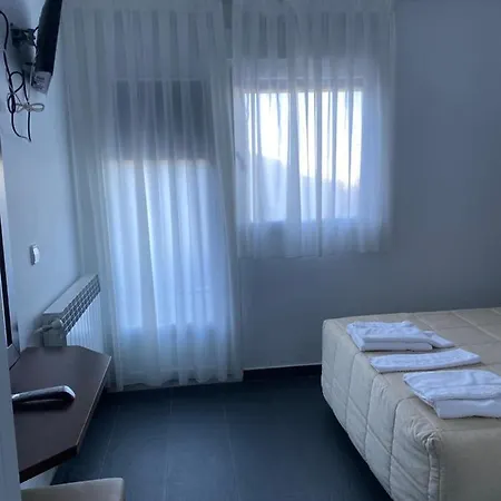 La Pinilla Konukevi
