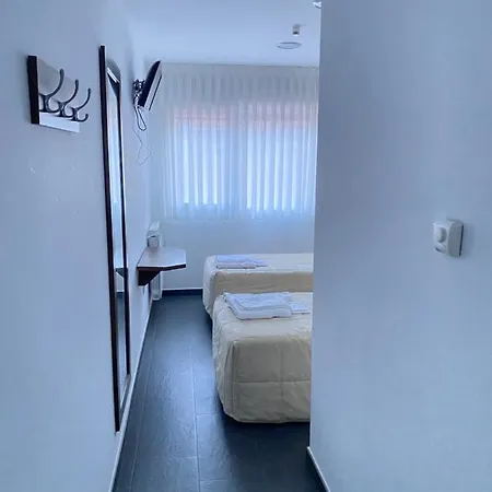 La Pinilla Guest house *
