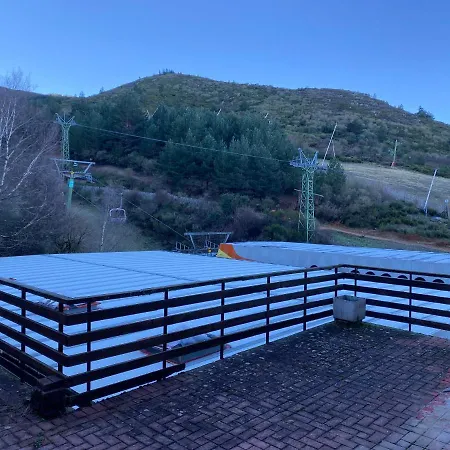 Konukevi La Pinilla 2*