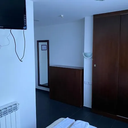 La Pinilla Гостевой дом