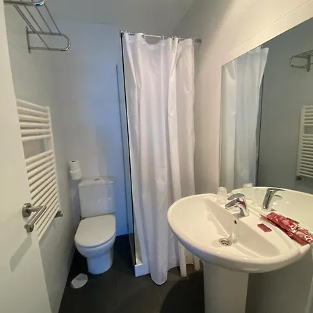 Guest house La Pinilla *