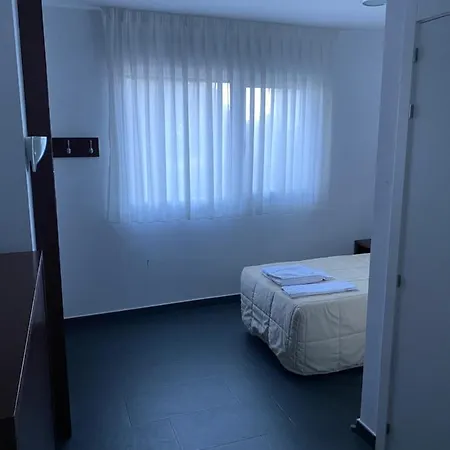 La Pinilla Konukevi Segovia