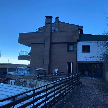 La Pinilla Guest house