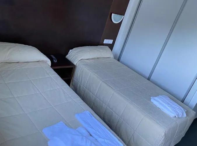 Vendégház La Pinilla 2*