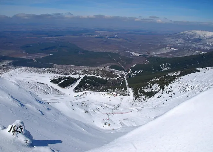 La Pinilla Konukevi 2*