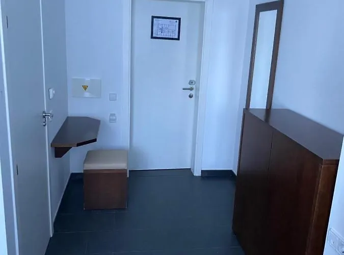 La Pinilla Konukevi Segovia