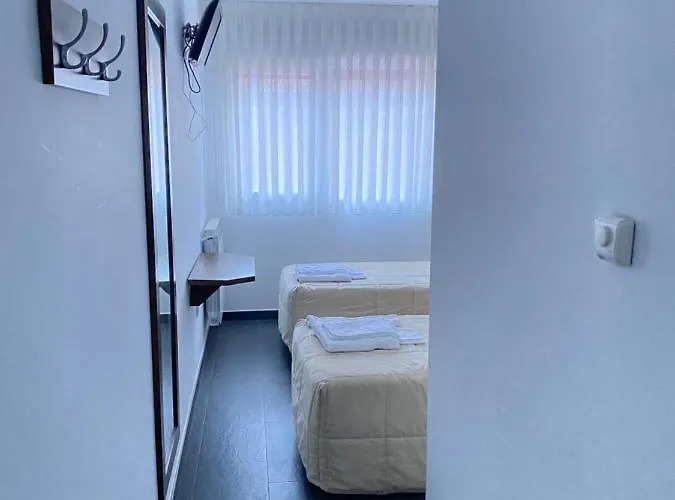 La Pinilla Гостевой дом 2*