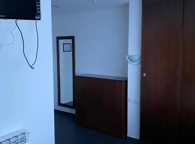 La Pinilla Vendégház