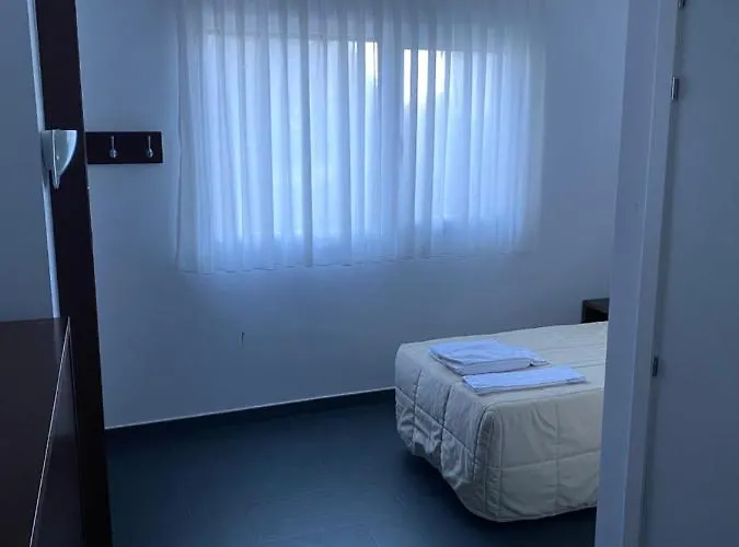 La Pinilla Konukevi Segovia